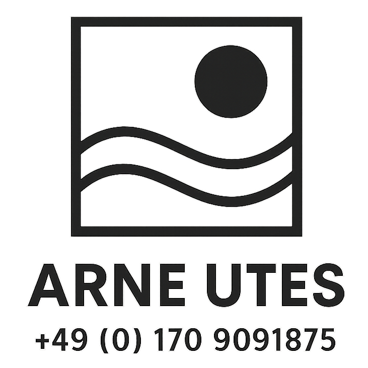 Arne Utes